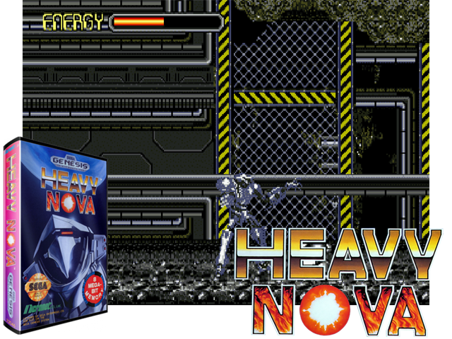 Heavy Nova (U) [!]
